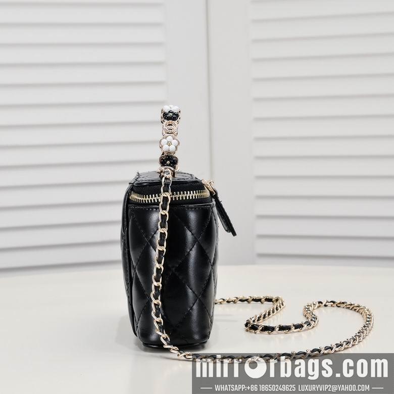 1:1 Chanel Bags 6093 16.5X4X10cm WO