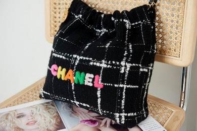 1:1 Chanel Bags 22p 35cm,39cm CN