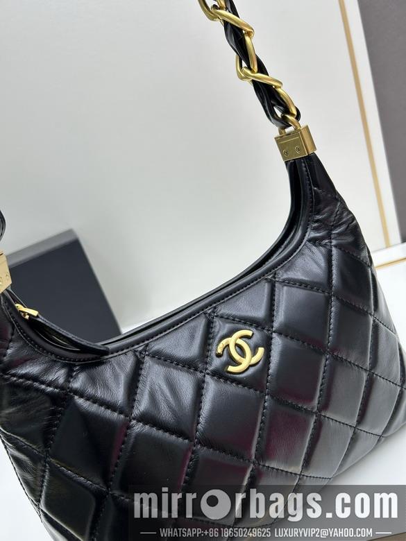 1:1 Chanel Bags Chanel 1006 24x26x29.5cm jj