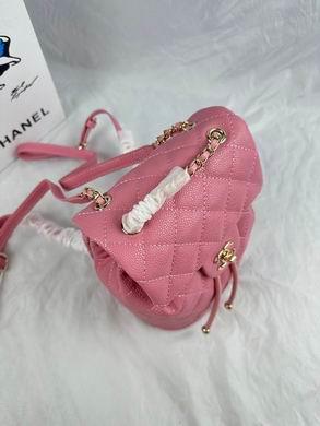 1:1 Chanel Bags 917 23X18X10cm WO 3colour