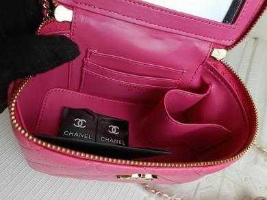 1:1 Chanel Bags 1919-3 10X18X9cm WO 4colour