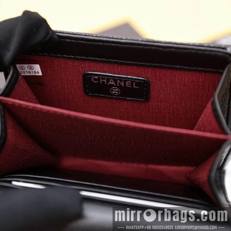 1:1 Chanel Bags WL309 11.5X10.5X3