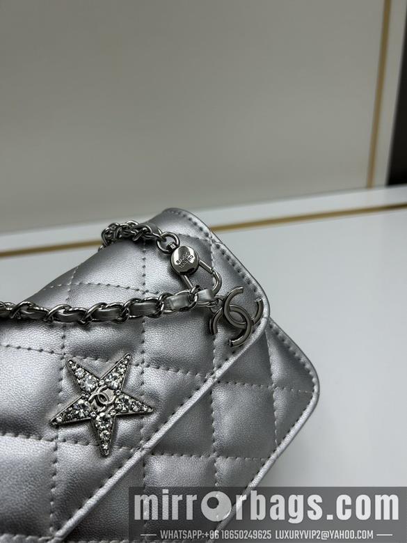 1:1 Chanel Bags Chanel 3357 17x11x4cm ww2