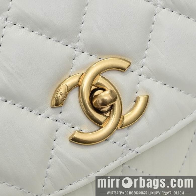 1:1 Chanel Bags 9057 23X14.5X7.5cm WO 3colour