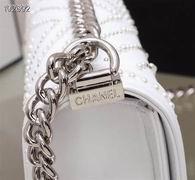 1:1 Chanel Bags WO67086 25cm