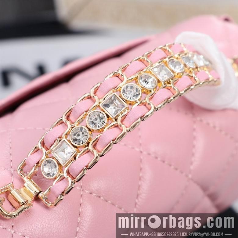 1:1 Chanel Bags 8838 20cm WO 3colour