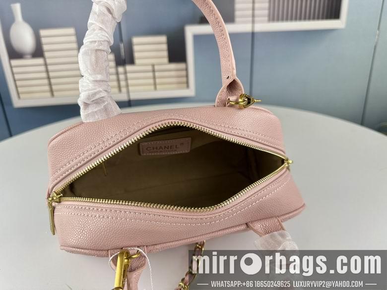 1:1 Chanel Bags 3351 25X15X7cm XMY 4colour