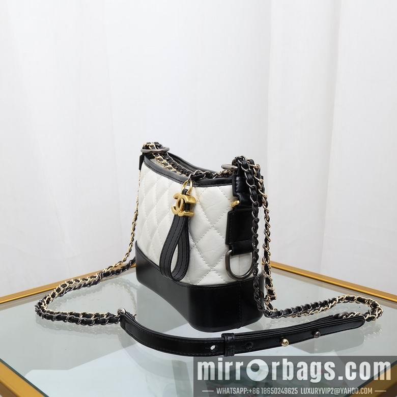 1:1 Chanel Bags 6683 20cm YG 2colour