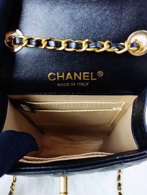1:1 Chanel Bags 5871 18X7cm WO