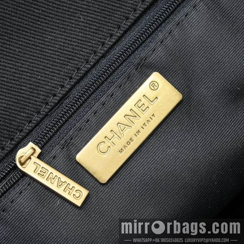 1:1 Chanel Bags 9011 30X20X13cm WO 4colour