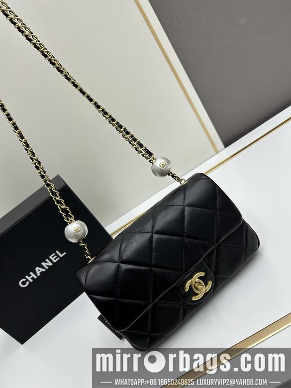1:1 Chanel Bags Chanel 5118 13x20.5x6.5cm jj
