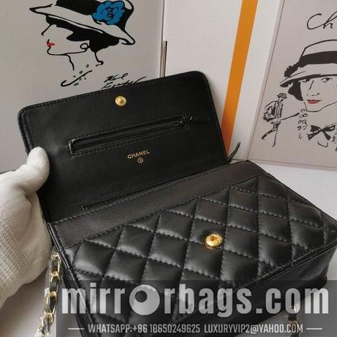 1:1 Chanel Bags WX33814 19x12x4.5
