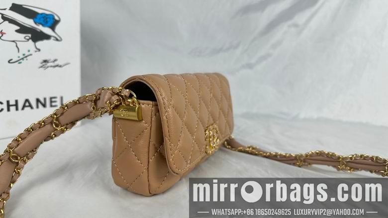 1:1 Chanel Bags 924 18X9cm WO 4colour
