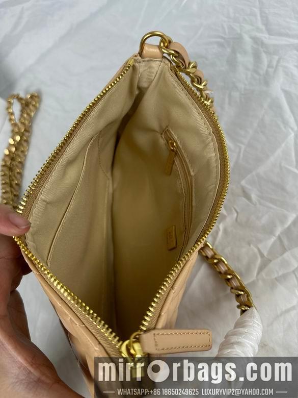 1:1 Chanel Bags 332 17.5X28.5X2cm WO 4colour