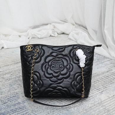 1:1 Chanel Bags 6623 36X26cm WO
