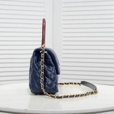 1:1 Chanel Bags WO92991 26X16X9