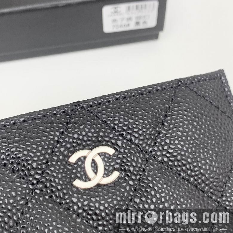 1:1 Chanel Bags 7046 11X9X2cm ZC 4colour