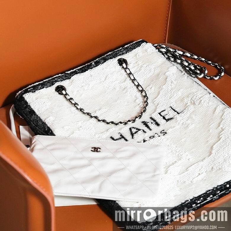 1:1 Chanel Bags AS4856 30X2X39cm WO 4colour