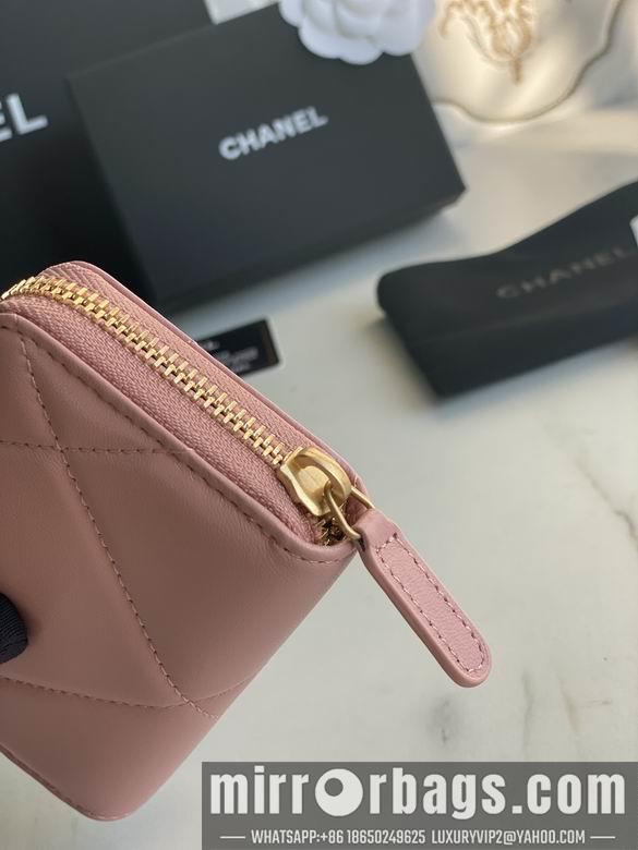1:1 Chanel Bags AP0949 7.5X2X11cm YG 4colour