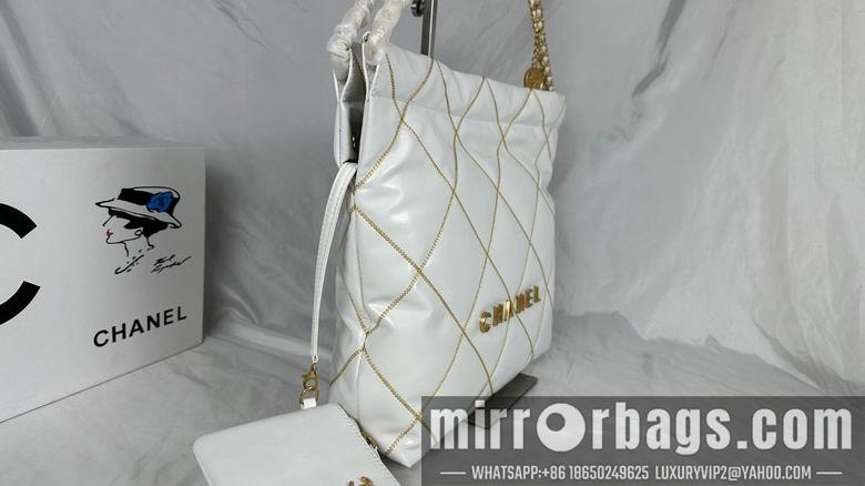 1:1 Chanel Bags 922 40X32X8cm WO 2colour