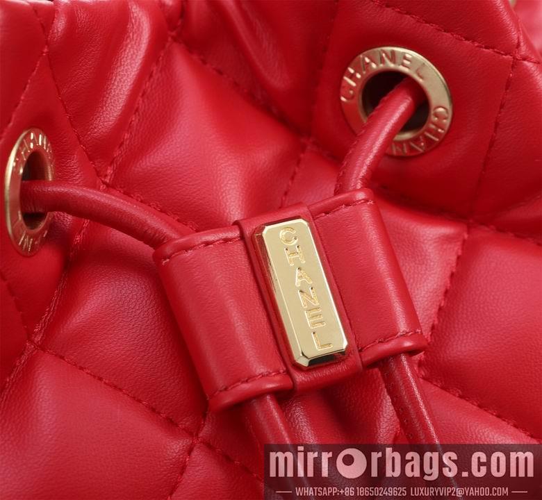 1:1 Chanel Bags 8846 22X23X13cm XMY 3colour