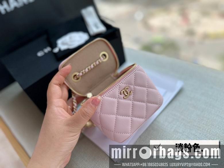 1:1 Chanel Bags 10X9cm 060119 DN