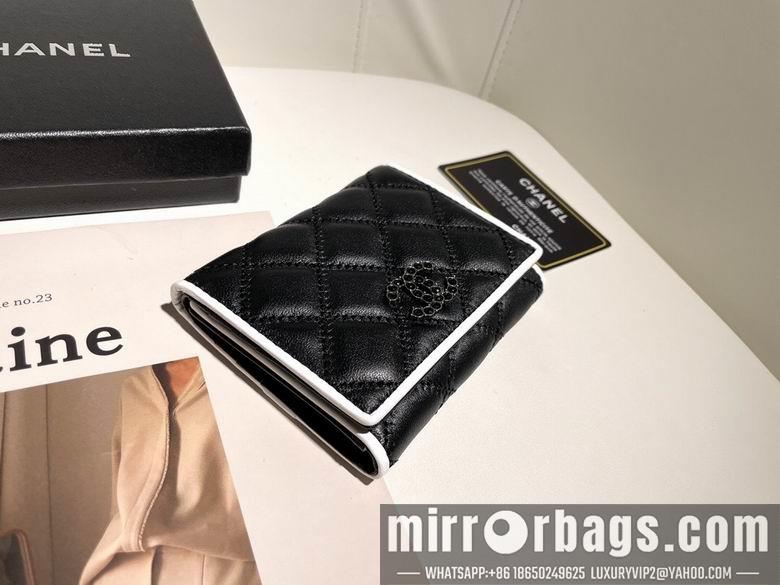 1:1 Chanel Bags WL3372 11X10X2