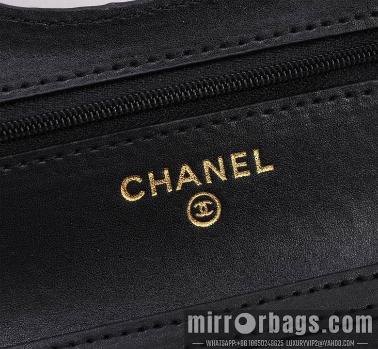 1:1 Chanel Bags 8933 19X12cm WO