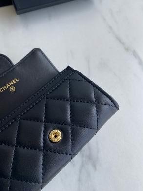 1:1 Chanel Bags AP0214 11X8.5X3cm XM