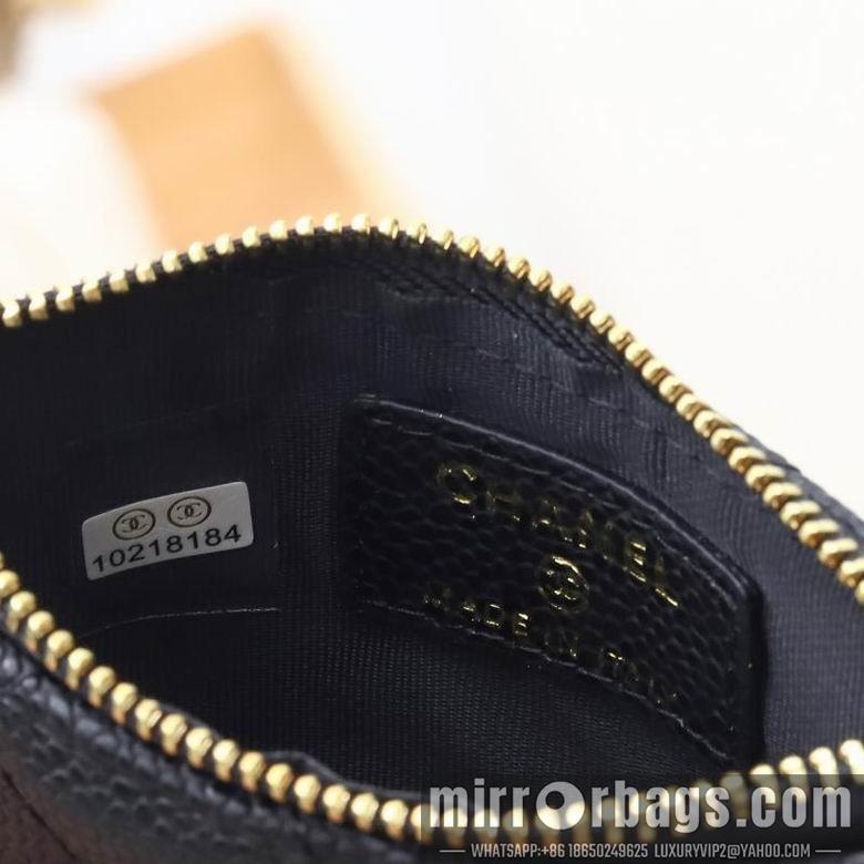 1:1 Chanel Bags WL0864 13X10X3