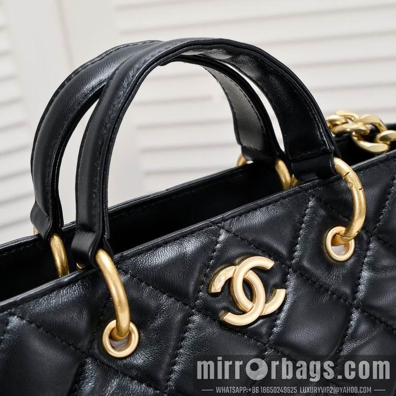 1:1 Chanel Bags 6216 27X20X13cm WO 3colour