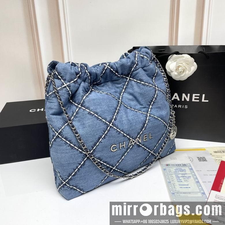 1:1 Chanel Bags 6016 39X42X8cm XMY