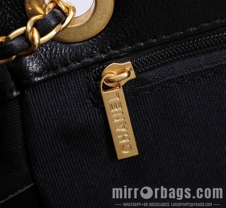 1:1 Chanel Bags 8855 23X17X9cm XMY 4colour