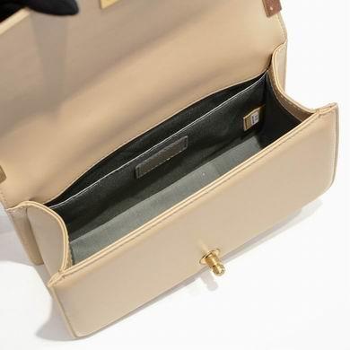 1:1 Chanel Bags 67086-12 25X15X8cm WO