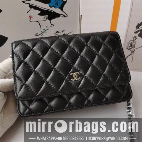 1:1 Chanel Bags WX33814 19x12x4.5