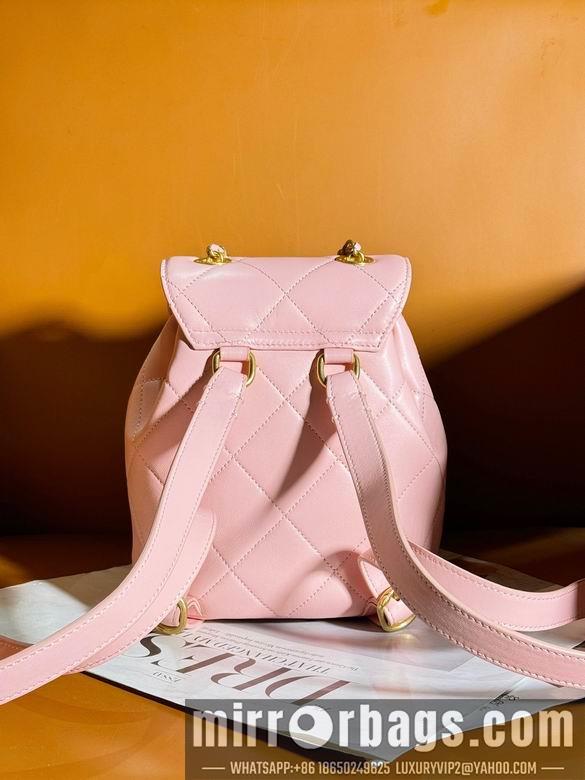 1:1 Chanel Bags AS4866 20X19X12cm WO 3colour