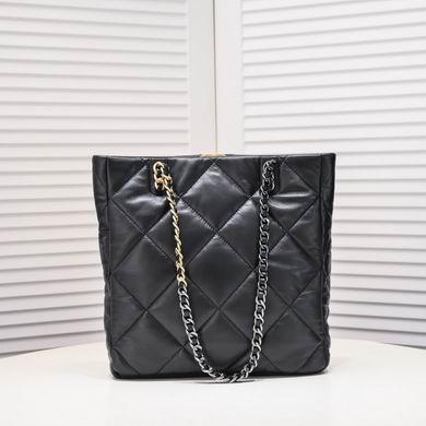 1:1 Chanel Bags AS3519 30X37X10cm WO 3colour
