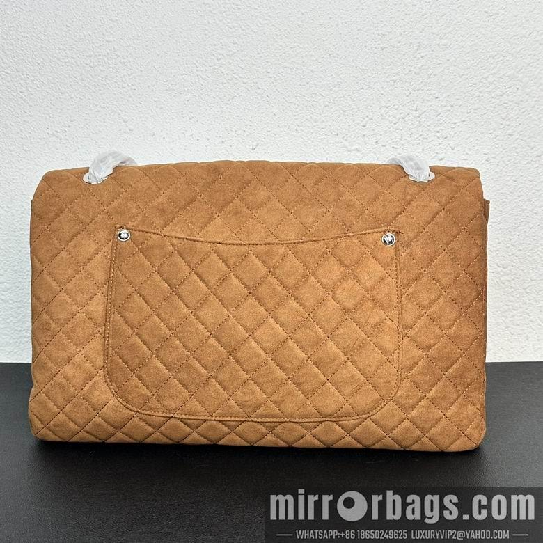 1:1 Chanel Bags 44X27X16cm 120403 YG 2colour