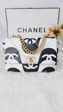 1:1 Chanel Bags 5902-1 小26cm大30cm WO