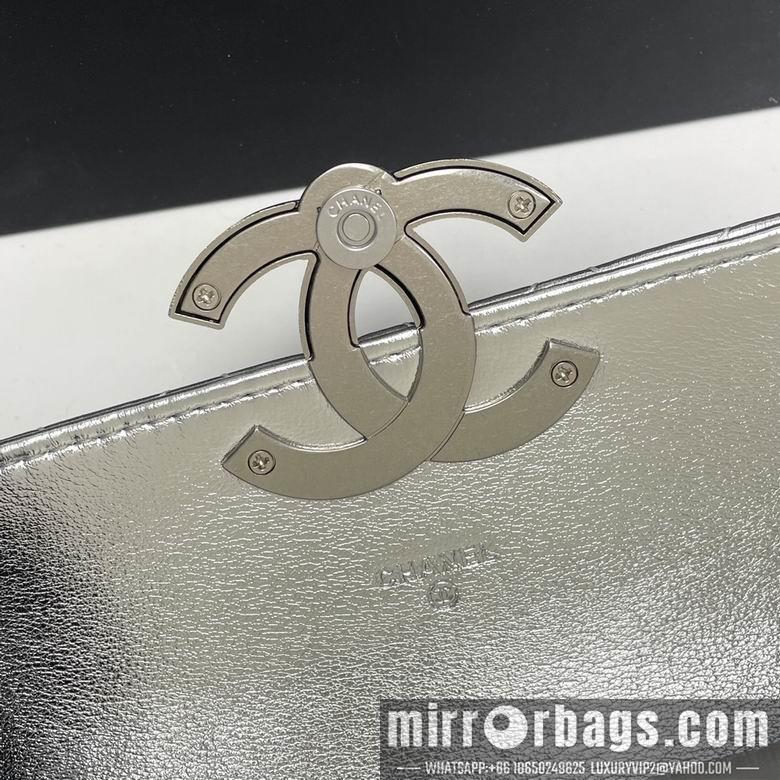 1:1 Chanel Bags 3181 17X10cm XMY 2colour