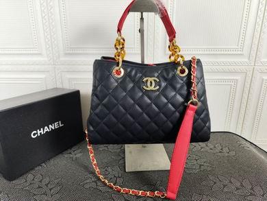 1:1 Chanel Bags 8003 31X23X10cm WO 4colour