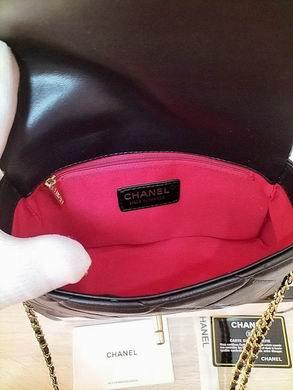 1:1 Chanel Bags WO81135 19X13X6