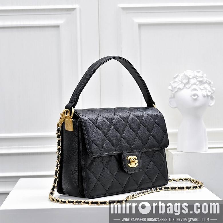 1:1 Chanel Bags 1212 23X16cm XMY 2colour