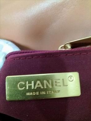 1:1 Chanel Bags 8068-2 30X20X10cm WO