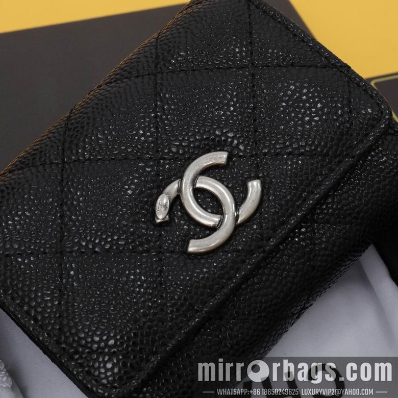 1:1 Chanel Bags WL302 11.5X10.5X3