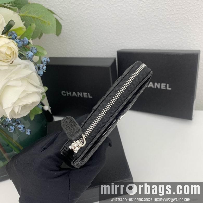 1:1 Chanel Bags 0880 5.2X3.5X1.5cm ZC