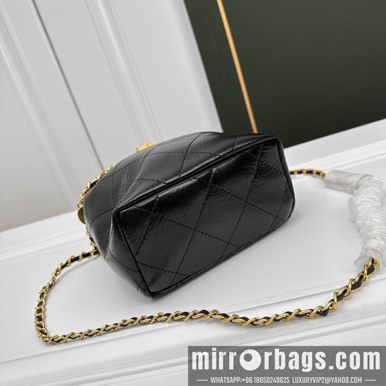 1:1 Chanel Bags Chanel 3622 17x16x7cm zy