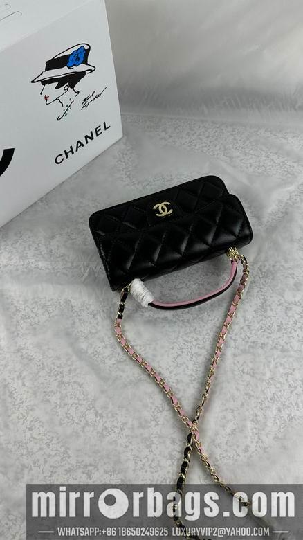 1:1 Chanel Bags 320 19cm WO 3colour