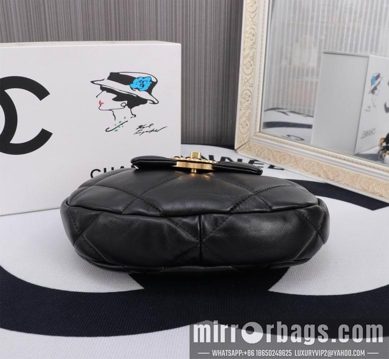 1:1 Chanel Bags 3001 28X22X5.5cm XMY 3colour