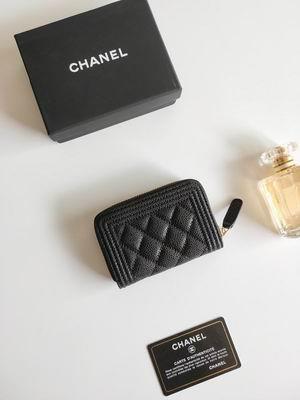 1:1 Chanel Bags Chanel A84433 11.5x8cm zy